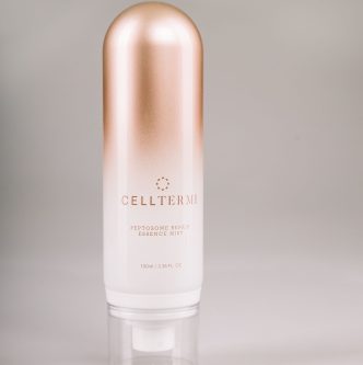 Reviews of Celltermi – skin rejuvenating spray