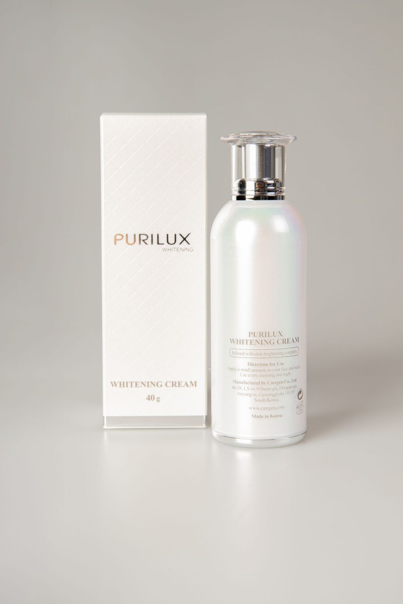 Purilux Cream