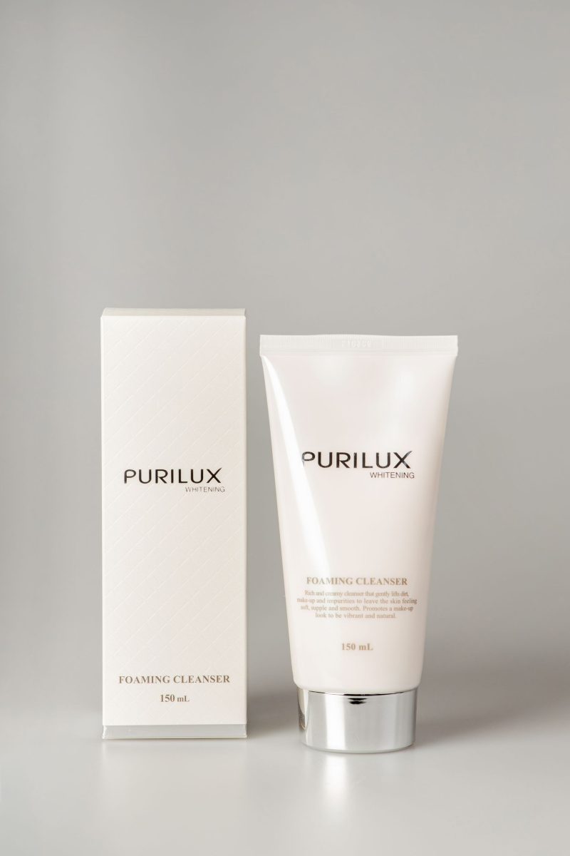 Purilux Cleanser