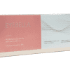 EYEBELLA PN-Polynucleotide 1% (20mg) EYEBELLA is a hight-quality PN(Polynucleotide) product specially made for eyes area reducing fine lines, wrinkles and signs of fatigue such as dark circles, restoring lost volume SAFETY: Polynucleotide(PN) is a safe material from human compatibility approved by the Ministry of Food and Drug Safety. RECOVERY: EYEBELLA activates self regeneration and improves skin problems like scars, wrinkles and so on. HIGHT ELASTICITY: EYEBELLA recovers and improves the damaged and aged skin. It strengthens the skin barrier by filling vital components ADVANTAGES: EYEBELLA makes your skin young and healthy naturally by delivering the highly bio-compatible polynucleotide directly into the skin.
