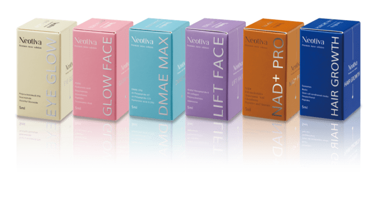 Neotiva mesotherapy